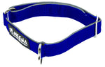 Load image into Gallery viewer, O-Ring Dog Collar - Blue Dog Collar
