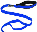 Load image into Gallery viewer, Dog Leash With Handle - Blue Leash - Neewa

