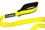 Load image into Gallery viewer, Dog Leash With Handle - Yellow Leash - Neewa

