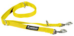 Load image into Gallery viewer, Adjustable Dog Leash - Yellow Leash - Neewa
