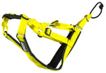 Load image into Gallery viewer, Perfect Fit Harness - Yellow Harness - Neewa
