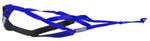 Load image into Gallery viewer, X-Back Racing Harness - Bue Harness - Neewa
