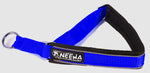 Load image into Gallery viewer, Semi Dog Choke Collar - Blue Dog Collar
