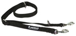 Load image into Gallery viewer, Adjustable Dog Leash - Black Leash - Neewa
