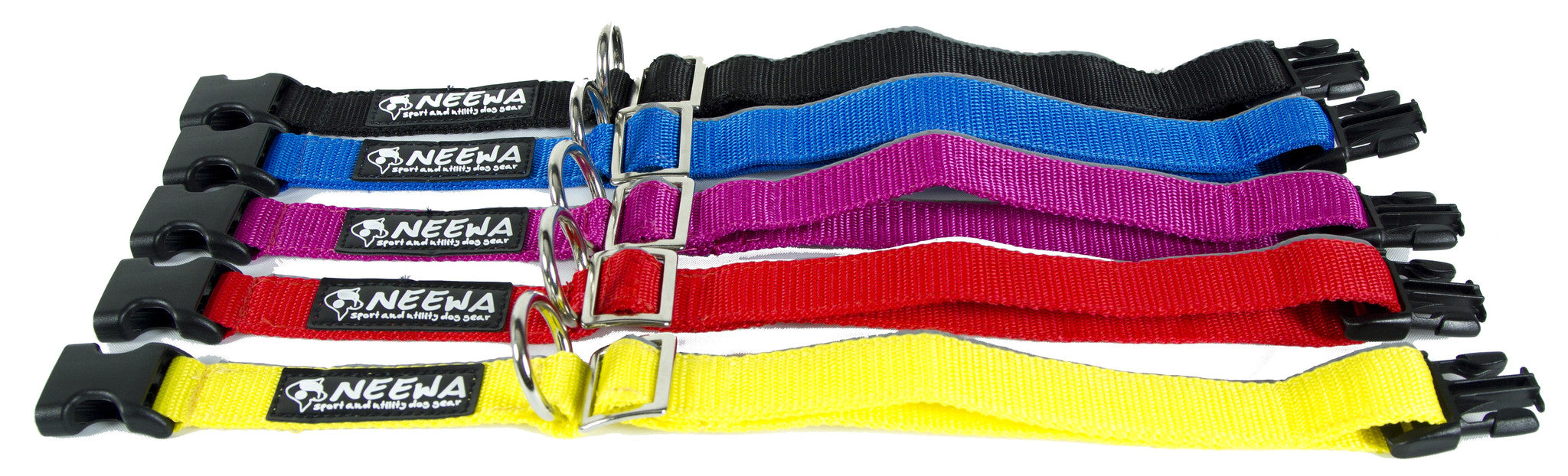 Easy Fit Sport Dog Collar -  Dog Collars