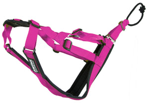 Perfect Fit Harness - Pink Harness - Neewa
