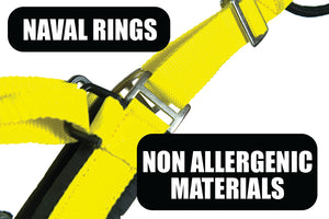 Perfect Fit Harness - Narval rings - Neewa