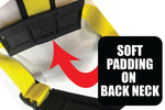 Load image into Gallery viewer, Perfect Fit Harness - Soft Padding - Neewa
