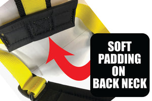 Perfect Fit Harness - Soft Padding - Neewa