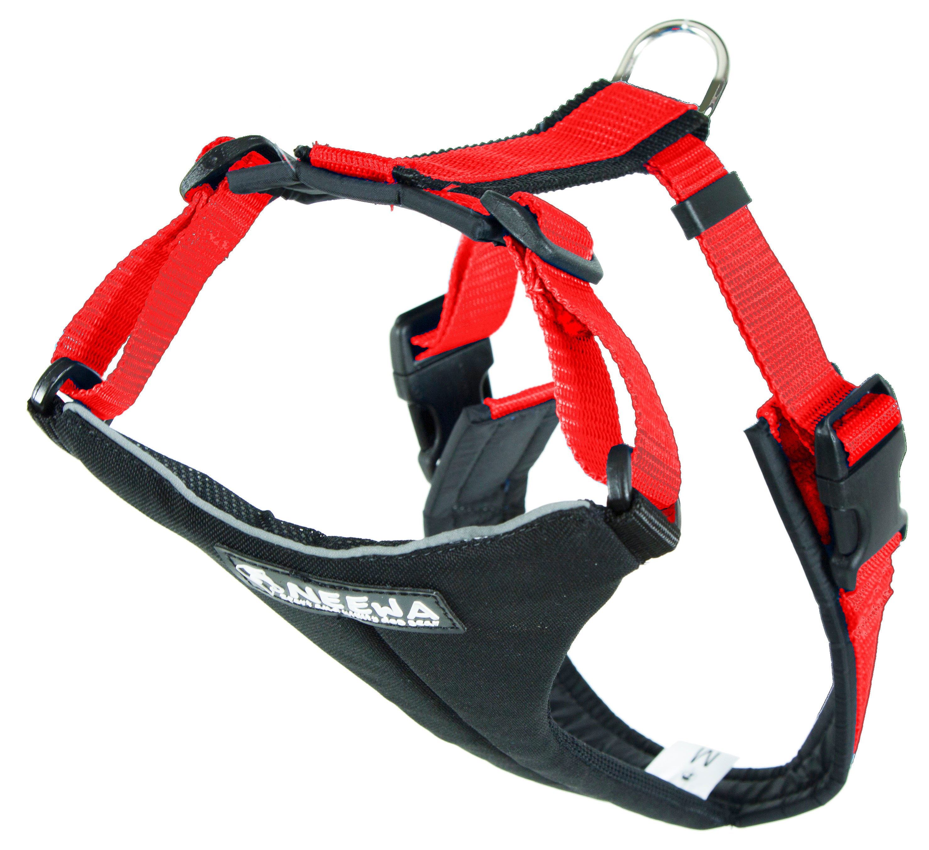 Dog Running Harness