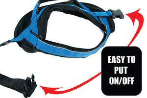 Utility harness