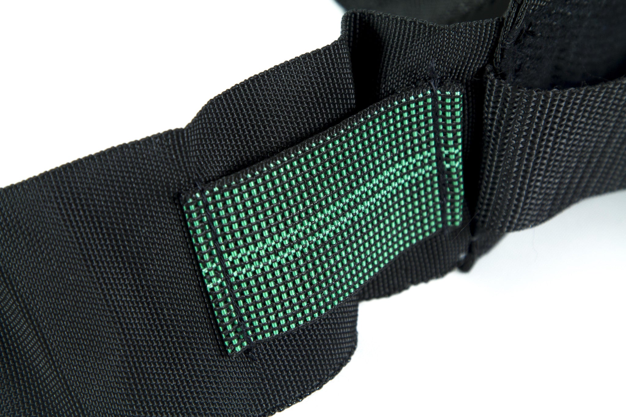 Hands Free Trekking Belt with pocket - Resistant Materials
