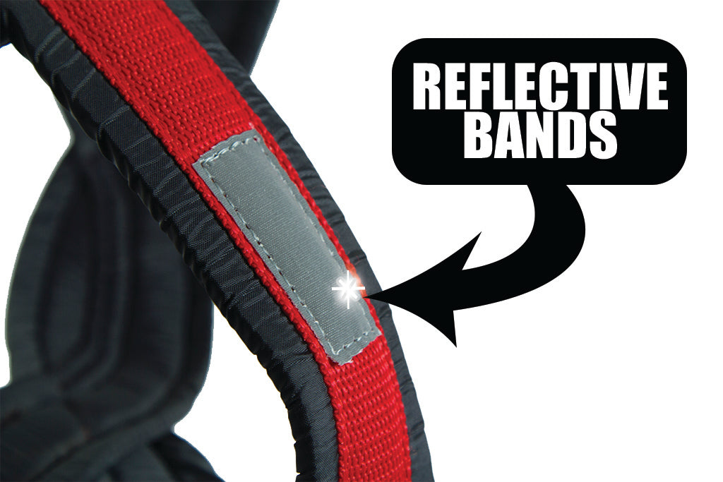 Reflective Bands