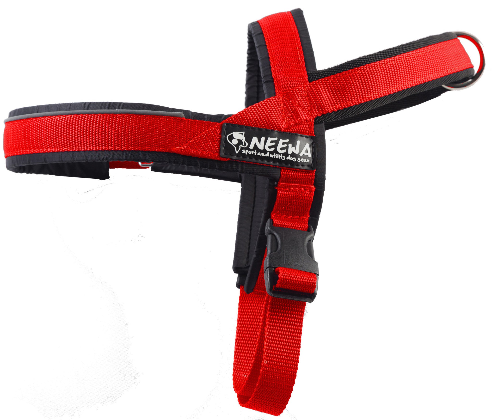 Sport Dog Harness