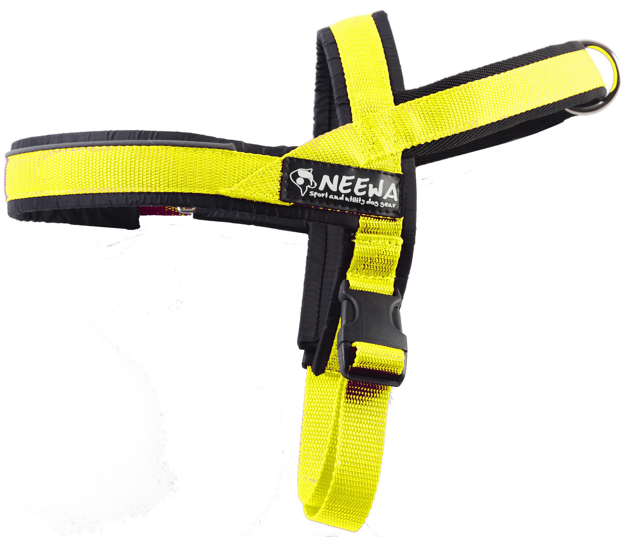 Sport Dog Harness