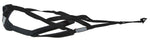 Load image into Gallery viewer, X-Back Racing Harness - Black Harness - Neewa

