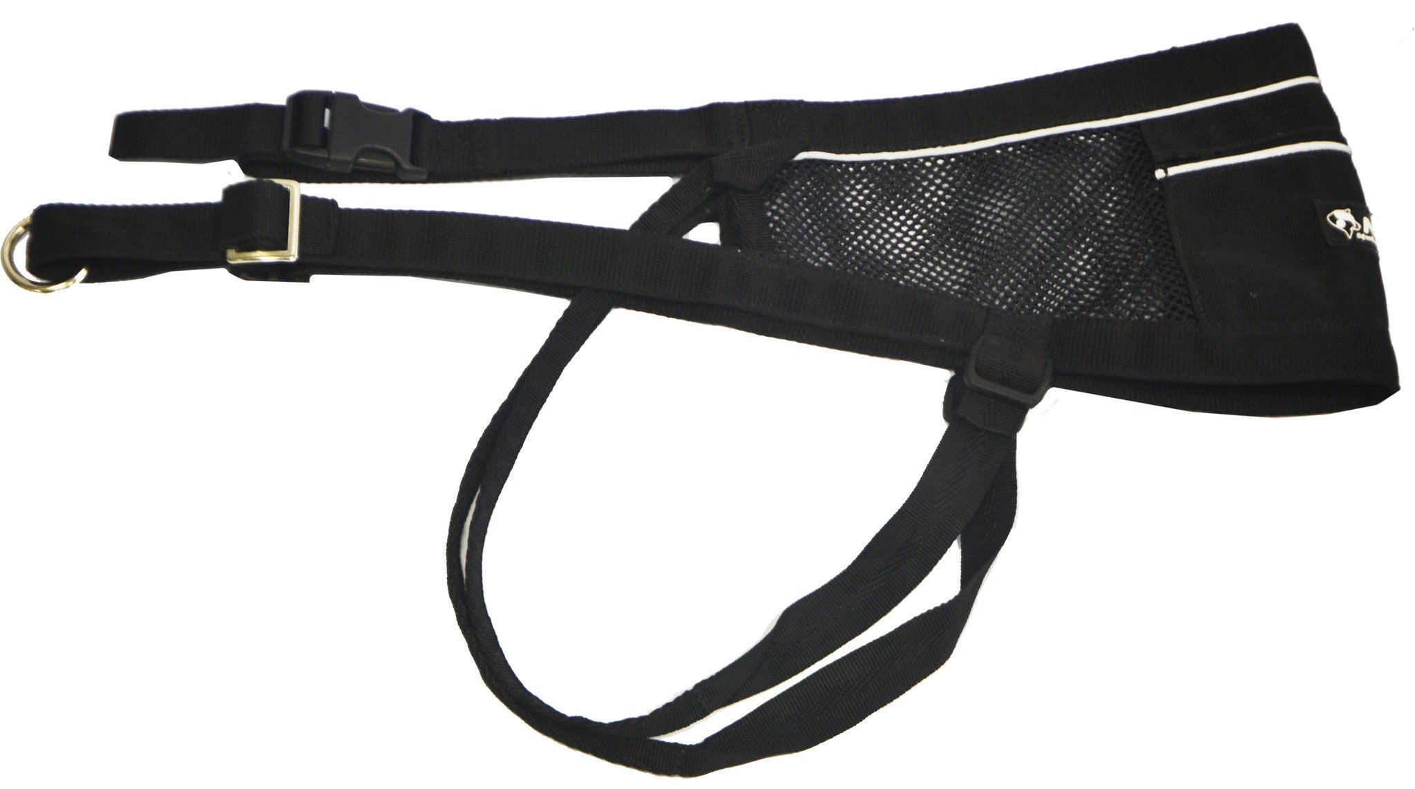 Canicross belt and lead sale