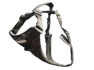 No Pull Dog Harness - Harness Side - Neewa