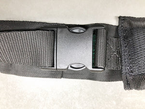 Hands Free Trekking Belt with pocket - Lock