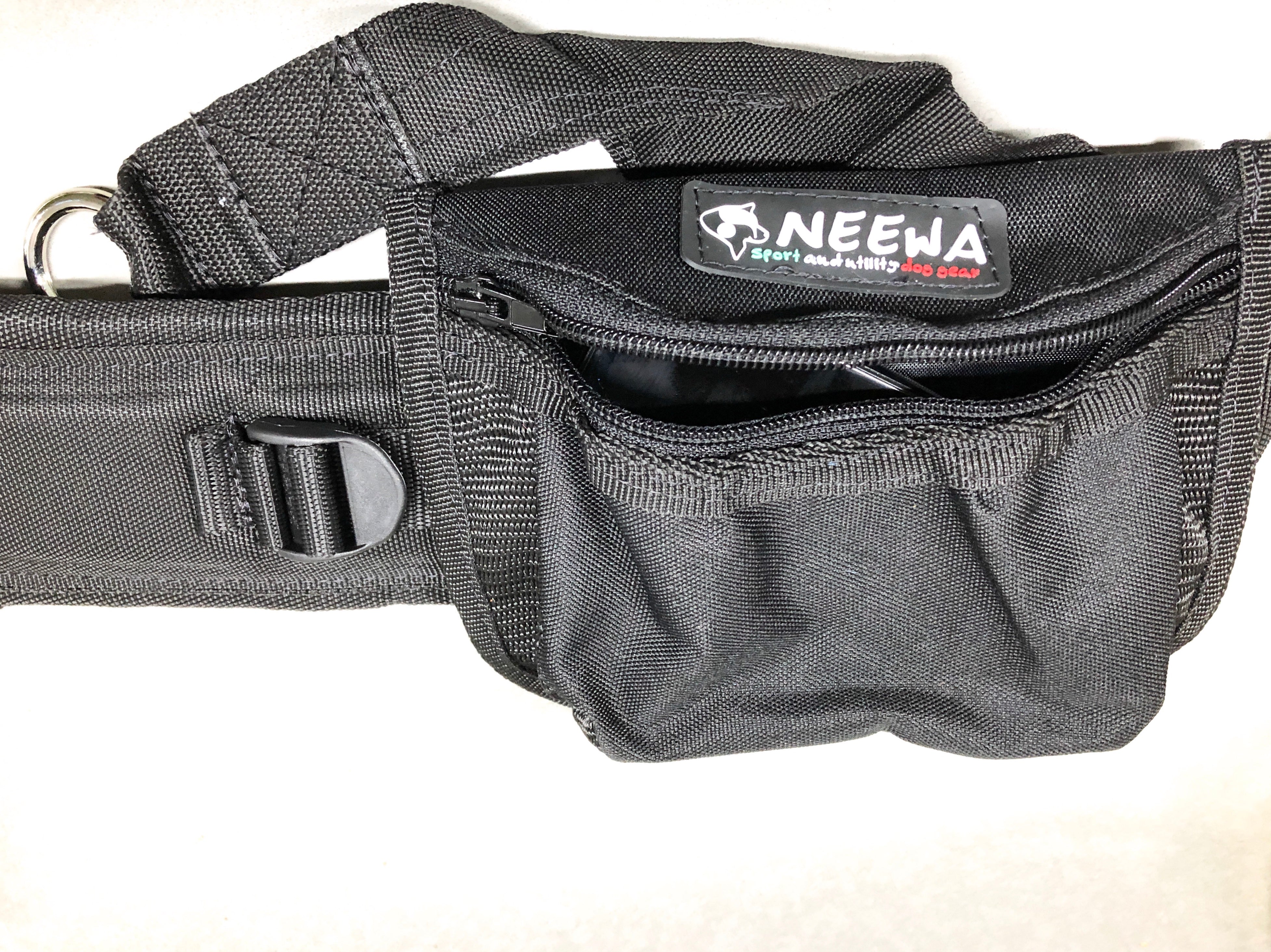 Hands Free Trekking Belt - Pocket 