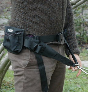 Dog walking utility belt online