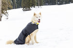 Load image into Gallery viewer, Snow Dog Coat - Side 3
