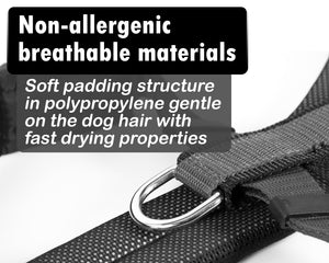 No Pull Dog Harness - Breathable Materials - Neewa